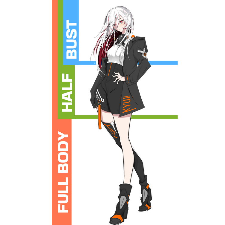 Example of illustration