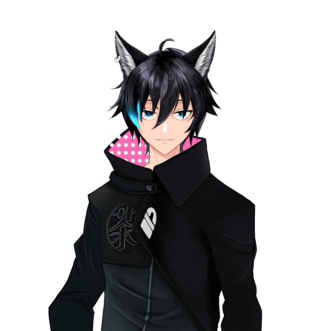 Ryokucharyu